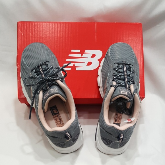 New Balance Women's 430LS1 Running Shoe - Wide - Picture 6 of 7